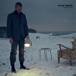 Hulenvik Tomas - World Is Ours in der Gruppe -Start LCV bei Bengans Skivbutik AB (496616)