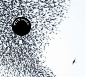 Wilco - Sky Blue Sky (2LP) US IMPORT in der Gruppe VINYL / Pop-Rock bei Bengans Skivbutik AB (496707)