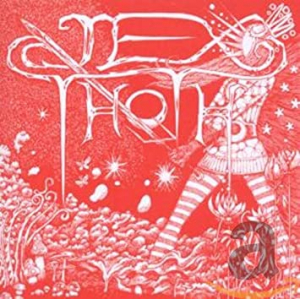 Jex Thoth - Jex Thoth (Vinyl Lp) Improved Artwo in der Gruppe UNSERE TIPPS / Tipps von Bengans Mitarbeitern / PANGbrudar bei Bengans Skivbutik AB (496753)
