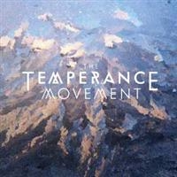 Temperance Movement The - Temperance Movement in der Gruppe CD bei Bengans Skivbutik AB (496770)