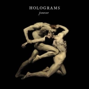 Holograms - Forever - Vinyl in der Gruppe VINYL / Pop-Rock bei Bengans Skivbutik AB (496776)