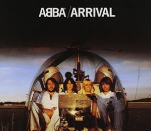 Abba - Arrival - Vinyl in der Gruppe UNSERE TIPPS / Am beliebtesten vinylklassiker bei Bengans Skivbutik AB (496923)