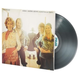 Abba - Waterloo - Vinyl in der Gruppe VINYL / Pop-Rock bei Bengans Skivbutik AB (496949)