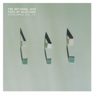 National Jazz Trio Of Scotland - Standards Vol.Ii in der Gruppe VINYL bei Bengans Skivbutik AB (497030)
