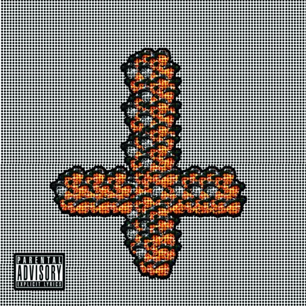 Mellowhype - Blackenedwhite in der Gruppe VINYL / Hip Hop bei Bengans Skivbutik AB (497040)