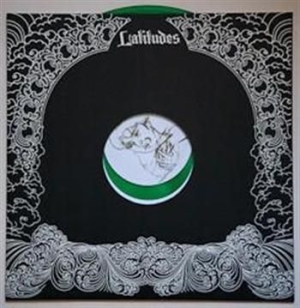 Gowns - Broken Bones in der Gruppe VINYL / Pop bei Bengans Skivbutik AB (497079)