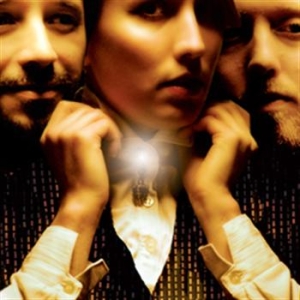 First Floor Power - Don't Back Down! in der Gruppe VINYL / Dansk Musik,Pop-Rock bei Bengans Skivbutik AB (497157)