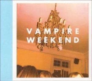 Vampire Weekend - Vampire Weekend in der Gruppe UNSERE TIPPS / Klassiska lablar / XL Recordings bei Bengans Skivbutik AB (497198)