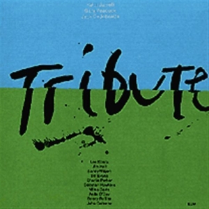 Keith Jarrett Trio - Tribute in der Gruppe VINYL / Jazz bei Bengans Skivbutik AB (497200)