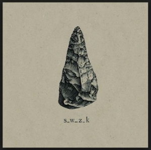 S_w_z_k - S_w_z_k in der Gruppe VINYL bei Bengans Skivbutik AB (497242)