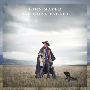 Mayer John - Paradise Valley in der Gruppe VINYL / Pop-Rock,Övrigt bei Bengans Skivbutik AB (497277)