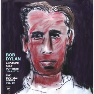 Dylan Bob - Another Self Portrait (1969-1971): in der Gruppe Korr_grupp /  bei Bengans Skivbutik AB (497278)