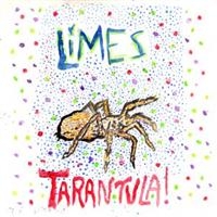 Limes - Tarantula in der Gruppe VINYL / Pop-Rock bei Bengans Skivbutik AB (497351)