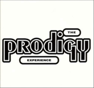 The Prodigy - Experience (Re-Issue) in der Gruppe UNSERE TIPPS / Klassiska lablar / XL Recordings bei Bengans Skivbutik AB (497364)