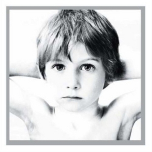 U2 - Boy - Re in der Gruppe VINYL / Pop-Rock bei Bengans Skivbutik AB (497405)