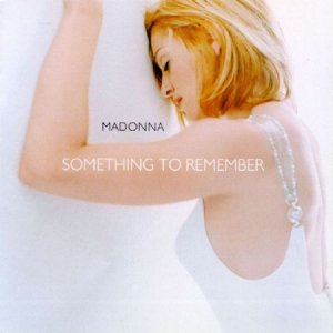 Madonna - Something To Remember in der Gruppe -Start Vinyl bei Bengans Skivbutik AB (497415)