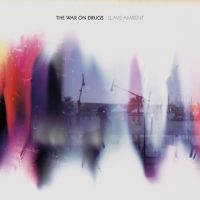 The War On Drugs - Slave Ambient in der Gruppe VINYL / Pop-Rock bei Bengans Skivbutik AB (497539)