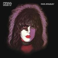 Kiss - Paul Stanley (Picture Disc) in der Gruppe Labels /  bei Bengans Skivbutik AB (497556)