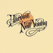 NEIL YOUNG - HARVEST in der Gruppe -Start Vinyl-O bei Bengans Skivbutik AB (497585)