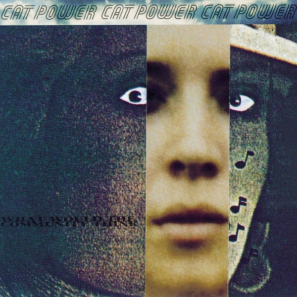 Cat Power - What Would The Community Think? in der Gruppe VINYL / Pop bei Bengans Skivbutik AB (497606)