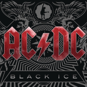 Ac/Dc - Black Ice in der Gruppe Minishops / AC/DC bei Bengans Skivbutik AB (497629)