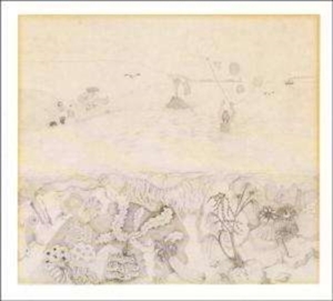 Robert Wyatt - Rock Bottom in der Gruppe VINYL / Pop-Rock bei Bengans Skivbutik AB (497668)