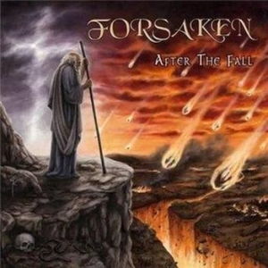 Forsaken - After The Fall (Gatefold 2 Lp) in der Gruppe VINYL bei Bengans Skivbutik AB (497682)
