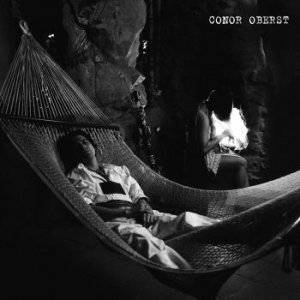 Oberst Conor - Conor Oberst in der Gruppe Minishops / Bright Eyes bei Bengans Skivbutik AB (497717)