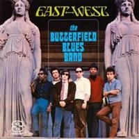 Butterfield Blues Band The Paul - East-West in der Gruppe VINYL / Jazz bei Bengans Skivbutik AB (497751)