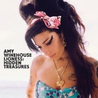 Amy Winehouse - Lioness - Hidden Treasures - 2Lp in der Gruppe Minishops / Amy Winehouse bei Bengans Skivbutik AB (497771)