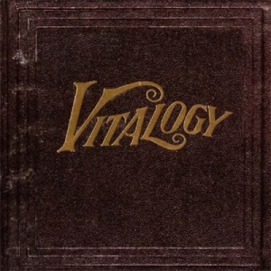 Pearl Jam - Vitalogy Vinyl Edition (Remastered) in der Gruppe VINYL / Pop-Rock bei Bengans Skivbutik AB (497778)