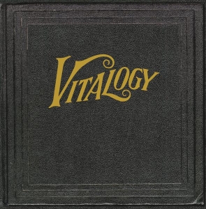 Pearl Jam - Vitalogy Vinyl Edition (Remastered) in der Gruppe VINYL / Pop-Rock bei Bengans Skivbutik AB (497778)