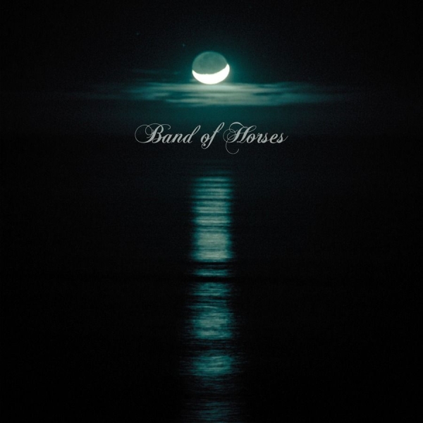 Band Of Horses - Cease To Begin in der Gruppe VINYL / Rock bei Bengans Skivbutik AB (497864)