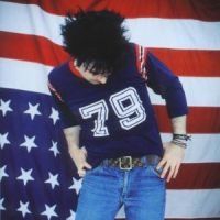 Ryan Adams - Gold in der Gruppe VINYL / Pop-Rock bei Bengans Skivbutik AB (497875)