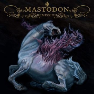 Mastodon - Remission in der Gruppe VINYL / Hårdrock,Pop-Rock bei Bengans Skivbutik AB (497908)