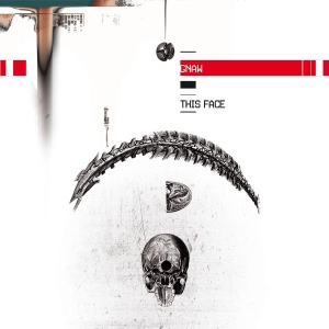 Gnaw - This Face in der Gruppe VINYL bei Bengans Skivbutik AB (497967)
