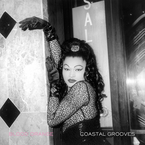 Blood Orange - Coastal Grooves in der Gruppe VINYL / Pop bei Bengans Skivbutik AB (498149)