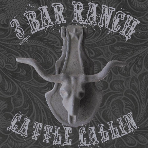 Hank3 - Cattle Callin in der Gruppe VINYL / Bestseller bei Bengans Skivbutik AB (498172)