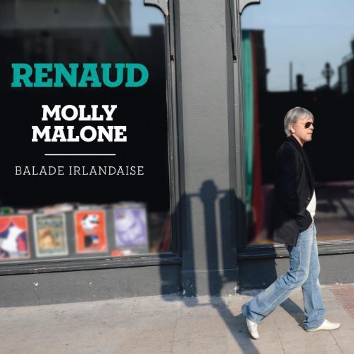 Renaud - Molly Malone - Balade Irlandai in der Gruppe VINYL / Pop bei Bengans Skivbutik AB (498178)