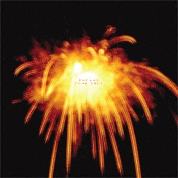 Cant - Dreams Come True in der Gruppe VINYL / Pop bei Bengans Skivbutik AB (498180)