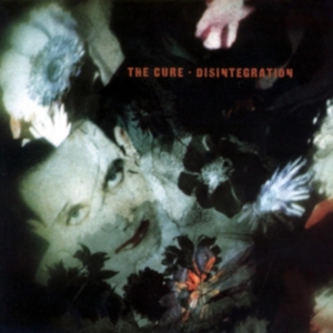 The Cure - Disintegration (2Lp) in der Gruppe UNSERE TIPPS / Tipps von Bengans Mitarbeitern / Nellie recommends bei Bengans Skivbutik AB (498208)