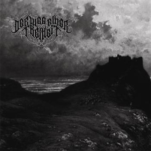 Der Weg Einer Freiheit - Der Weg Einer Freiheit in der Gruppe VINYL / Hårdrock/ Heavy metal bei Bengans Skivbutik AB (498219)