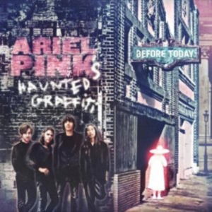 Ariel Pink's Haunted Graffiti - Before Today in der Gruppe VINYL / Pop-Rock bei Bengans Skivbutik AB (498286)