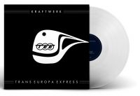 KRAFTWERK - TRANS-EUROPA EXPRESS in der Gruppe UNSERE TIPPS / Am beliebtesten vinylklassiker bei Bengans Skivbutik AB (498471)