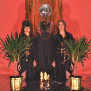 Prince Rama - Trust Now in der Gruppe VINYL / Pop bei Bengans Skivbutik AB (498574)