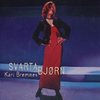 Bremnes Kari - Svarta Björn in der Gruppe VINYL / Bestseller bei Bengans Skivbutik AB (498627)