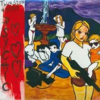 Moore Thurston - Psychic Hearts in der Gruppe Minishops / Thurston Moore bei Bengans Skivbutik AB (498642)