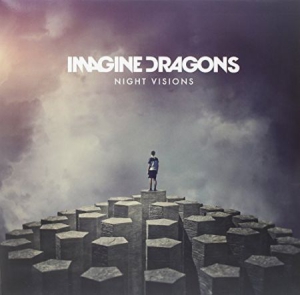 Imagine Dragons - Night Visions (Vinyl) in der Gruppe Minishops / Imagine Dragons bei Bengans Skivbutik AB (498655)