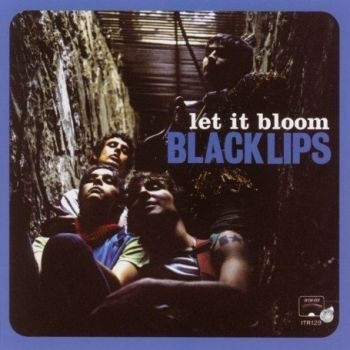 Black Lips - Let It Bloom in der Gruppe VINYL / Bestseller bei Bengans Skivbutik AB (498658)