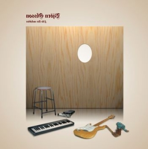 Olsson Björn - Lite Fler Melodier in der Gruppe VINYL / Pop-Rock bei Bengans Skivbutik AB (498667)